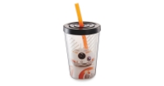 Star Wars BB8 Soda Cup &pound;3.49