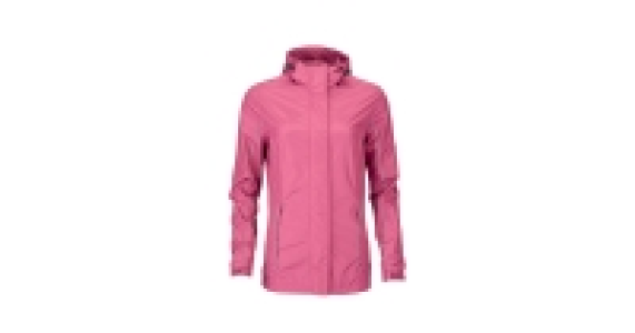 Ladies Waterproof Outdoor Jacket