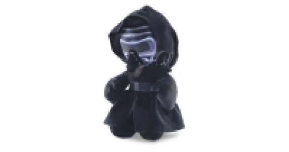 Kylo Ren 10 Inch Soft Toy