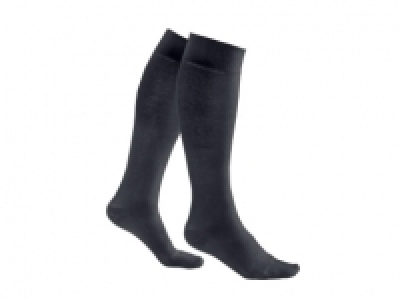SENSIPLAST Adults Travel Knee-High Socks £2.49