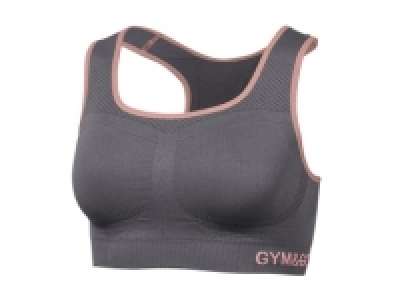 CRIVIT Seamless Sports Bra £6.99