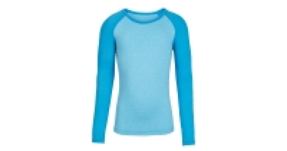 Childrens Plain Ski Underwear Set