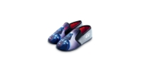 Childrens Star Wars Slippers