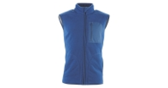 Mens Sherpa Gilet £12.99