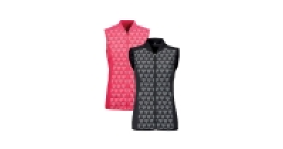 Womens Reflective Running Gilet £16.99