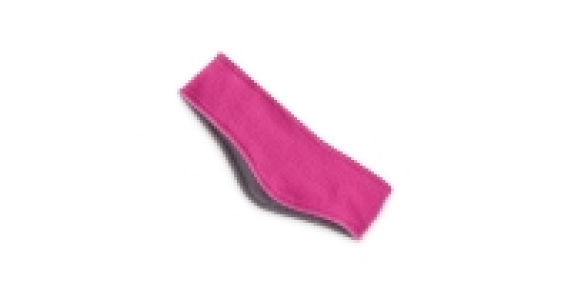 Fleece Headband £2.99