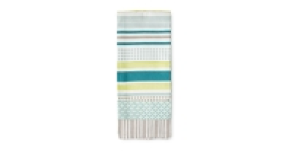 Stripes Tea Towels 3-Pack