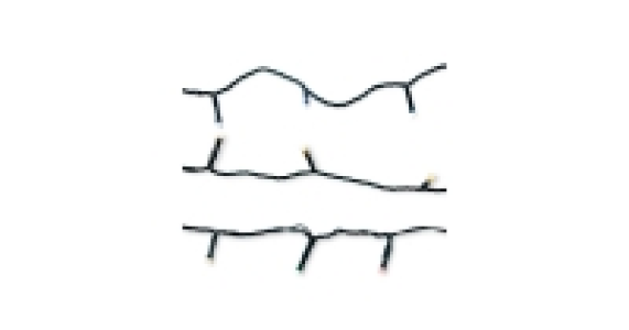 LED Christmas Lights £14.99