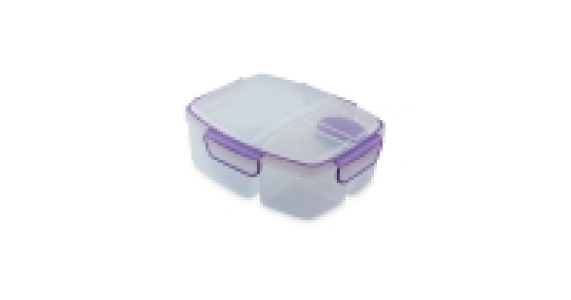 Junior Kids Split Lunch Box £3.49