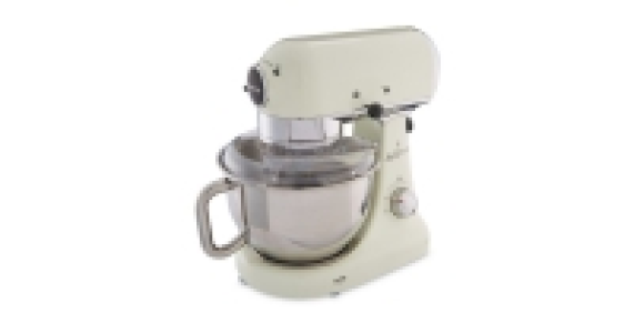 Cream Premium Stand Mixer