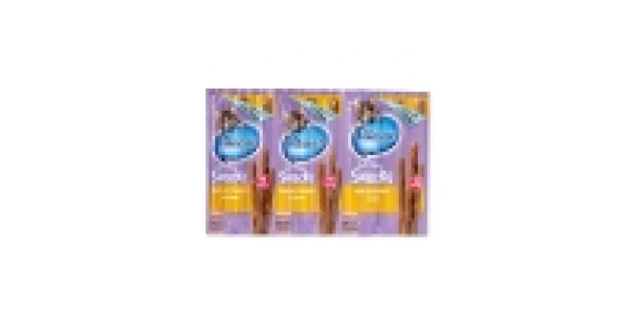 Vitacat Soft Chew Chicken Snacks