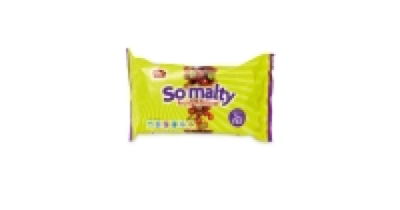 So Malty Malt Loaf