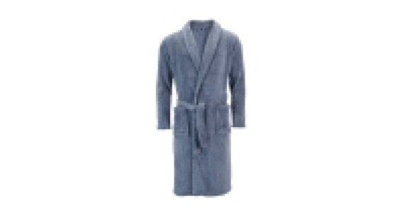 Aldi  Mens Dressing Gown