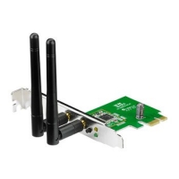 Scan  11n PCI Express Wireless Network Card with Low Profile Brack
