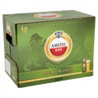Filco  Amstel_Bier_Premium 15 pack