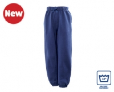 Boys/Girls Jogging Bottoms