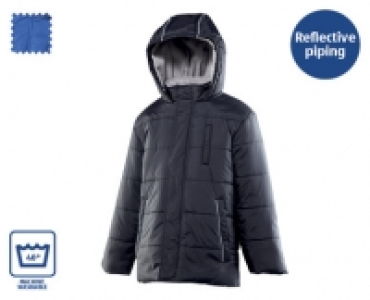 Boys Padded Jacket