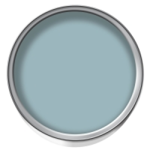 Crown Matt Emulsion Paint Duck Egg 2.5L £14.00