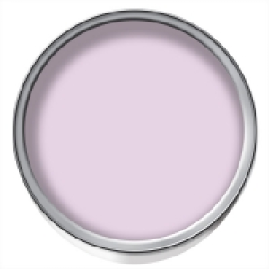 Dulux Silk Emulsion Paint Pretty Pink 2.5L £14.00