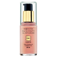 Wilko  Max Factor Face Finity All Day Flawless Foundation 3in1 Beig