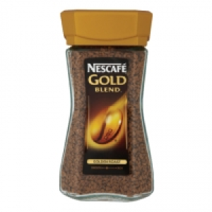 Nescafe Gold Blend £2.65