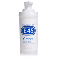 Wilko  E45 Cream 500g