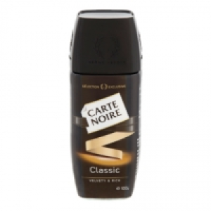 Carte Noir