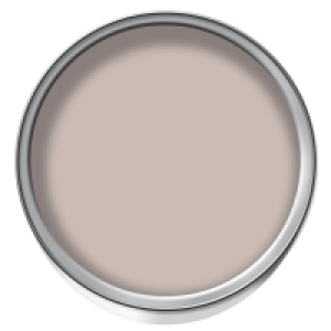 Crown Matt Emulsion Paint Hare 2.5L £14.00