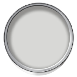 Dulux Matt Emulsion Paint Polished Pebble 2.5L £14.00