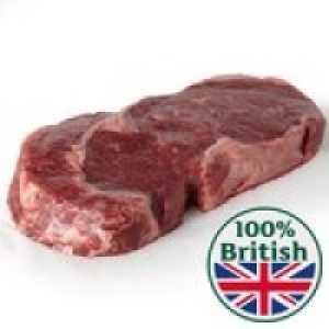 British Sirloin Thick Cut £6.10