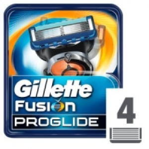 Fusion ProGlide Razor Blades £13.00
