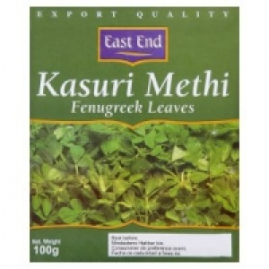 Kasuri Methi Fenugreek £0.70