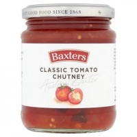 Asda Baxters Classic Tomato Chutney