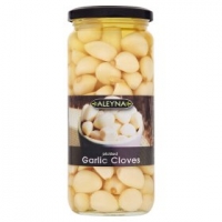 Asda Aleyna Pickled Garlic Cloves