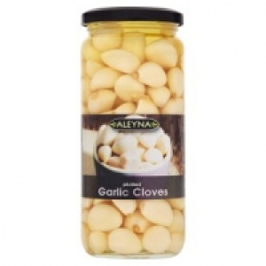 Asda Aleyna Pickled Garlic Cloves