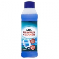 Asda Asda Dishwasher Cleaner