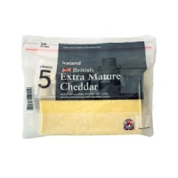 Iceland  Iceland British Extra Mature Cheddar Cheese 450g