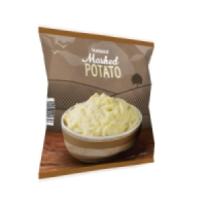 Iceland Mashed Potato 908g £1.00