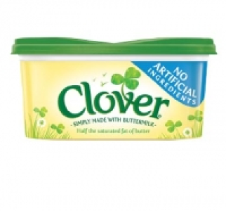 Budgens  Clover