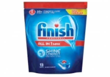 Finish All In One Max &pound;2.50