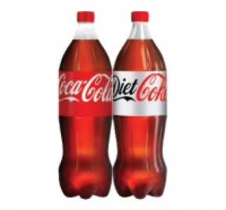 Coca-Cola, Diet Coke £2.50