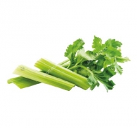 Budgens  Fresh Celery