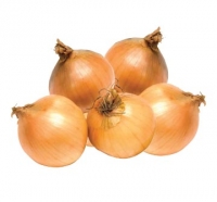 Budgens  Farm Fresh Onions