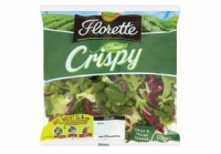 Budgens  Florette Crispy Salad Bag