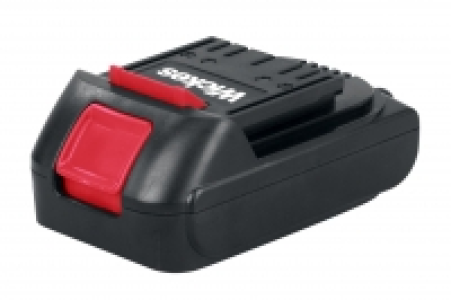 Wickes  Wickes 18V Li-ion Battery 1.3Ah