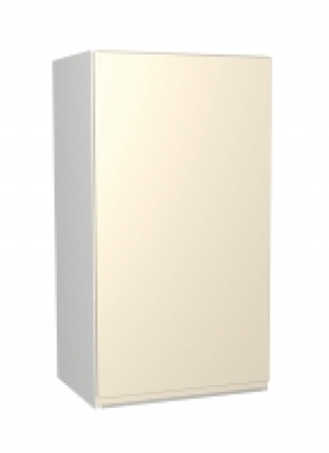 Wickes Madison Cream Wall Unit 400mm £74.00