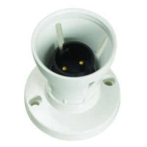 Wickes Batten Holder £2.15