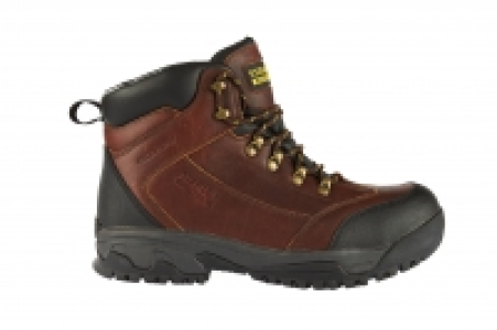 Stanley FatMax Nebraska Waterproof Boot 10