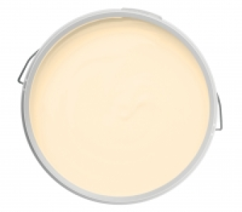 Wickes Textured Masonry Paint Magnolia 15L £49.99