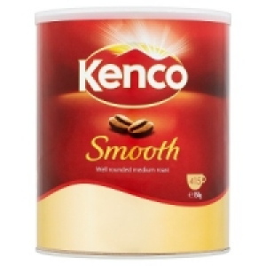 Kenco Smooth Freeze Dried Instant Coffee 750g £15.99